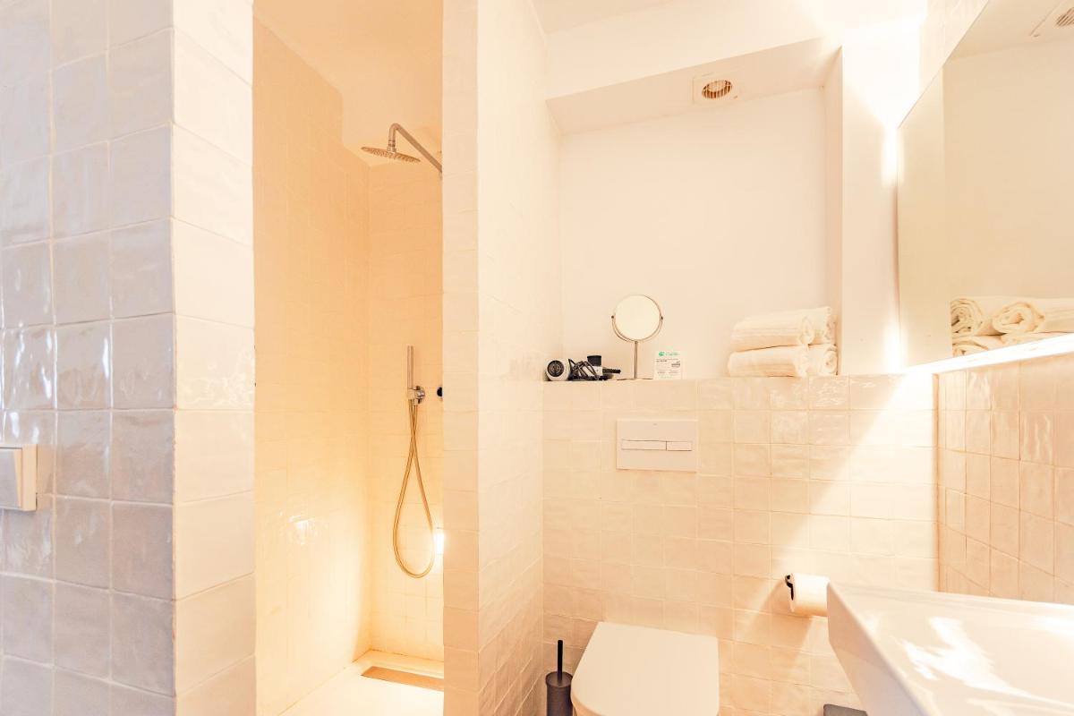 Hotel Es Blau Des Nord