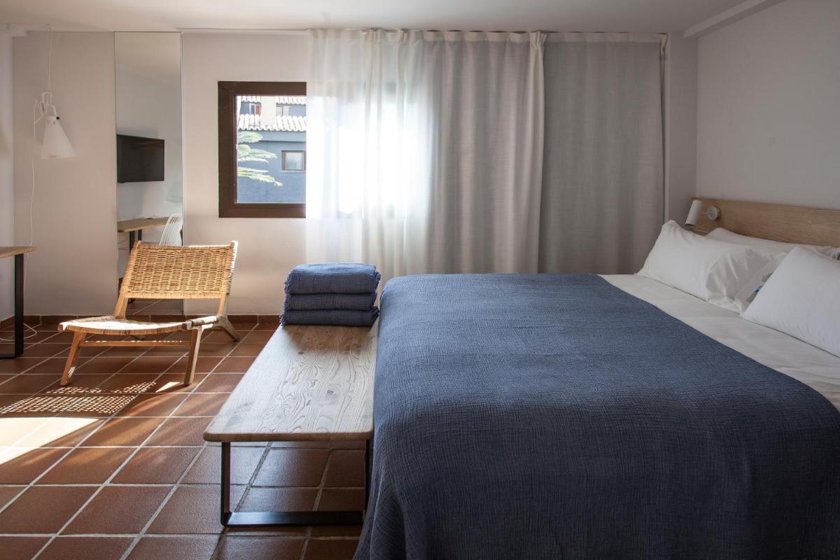Hotel Es Blau Des Nord