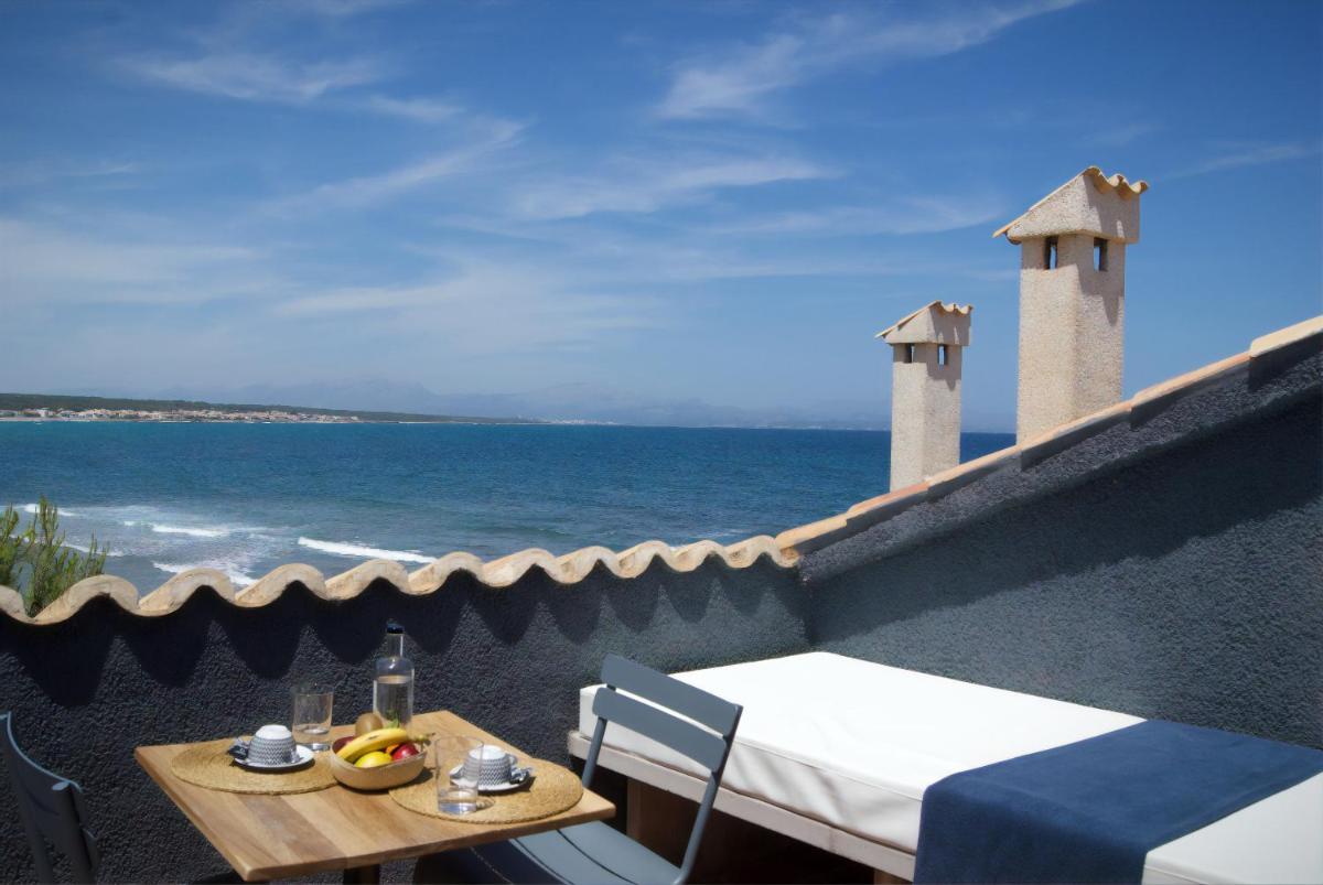 Hotel Es Blau Des Nord