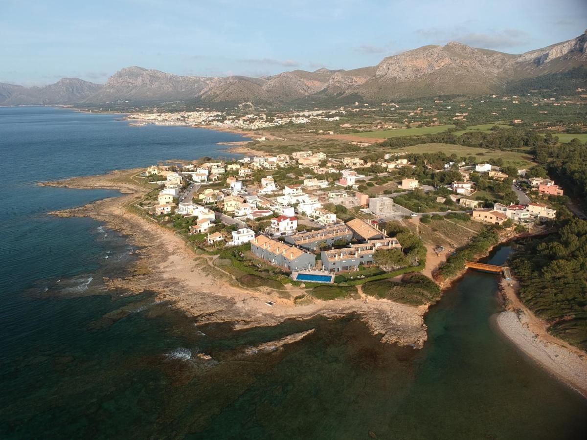Hotel Es Blau Des Nord