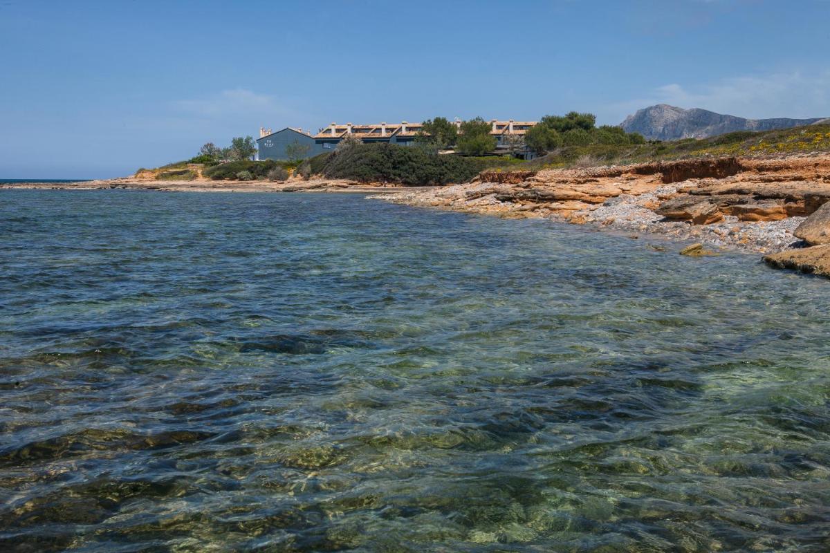 Hotel Es Blau Des Nord