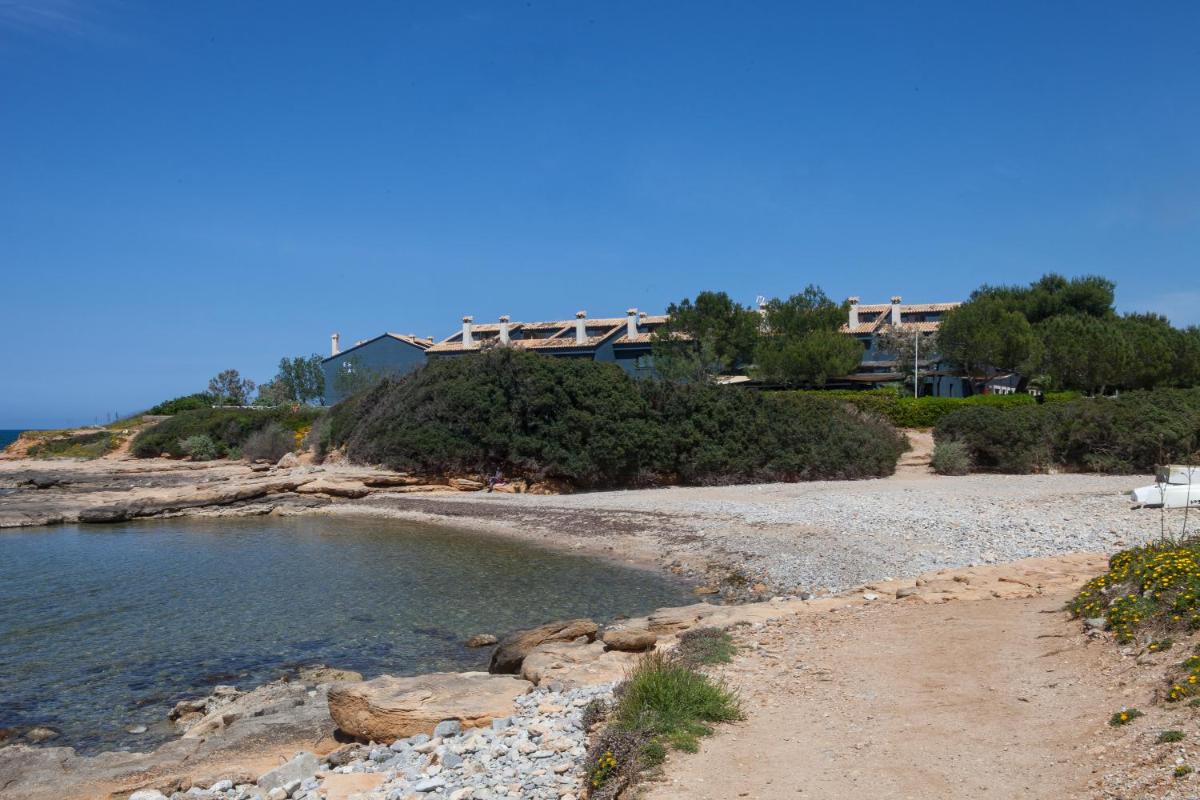 Hotel Es Blau Des Nord