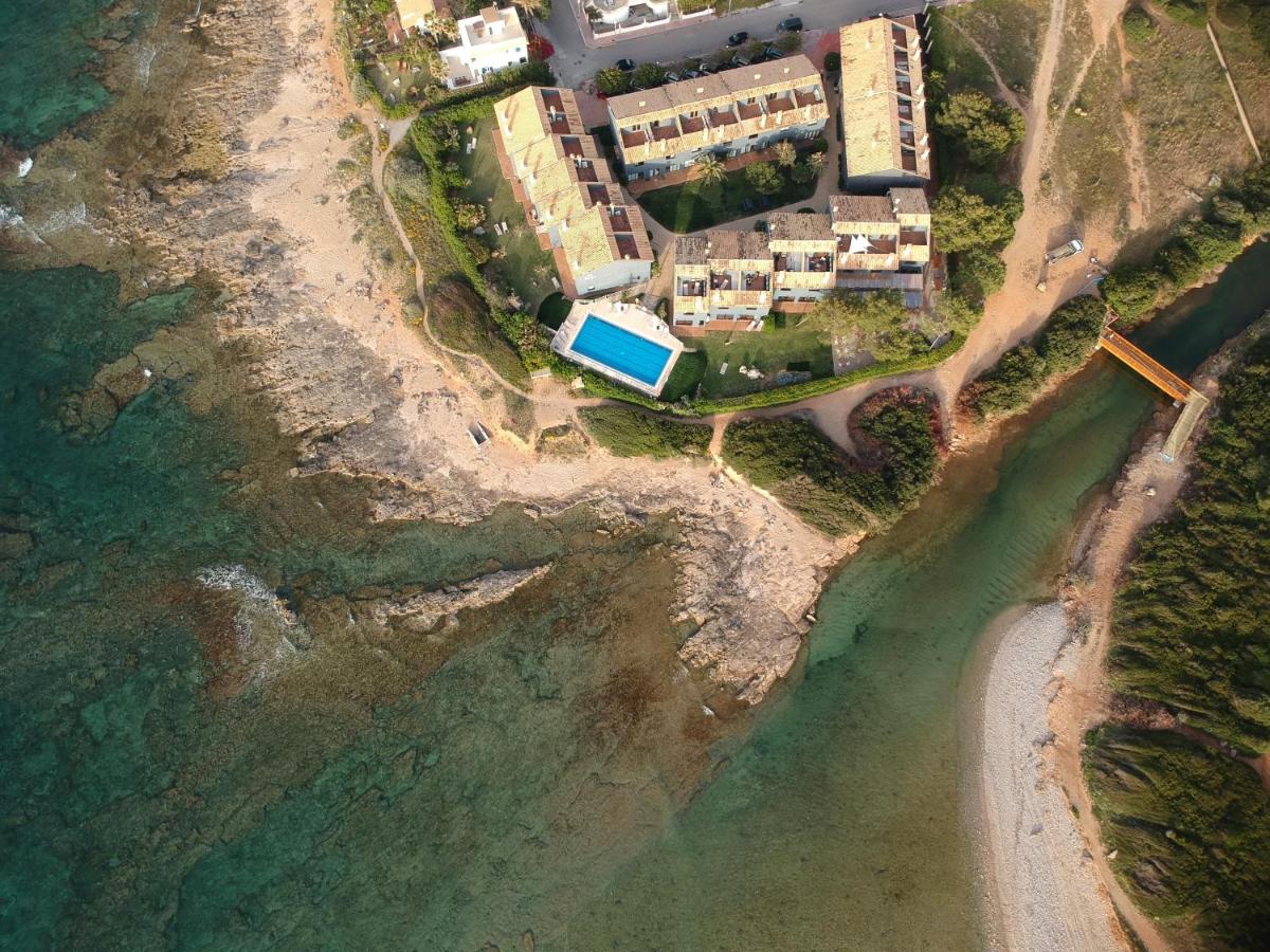 Hotel Es Blau Des Nord