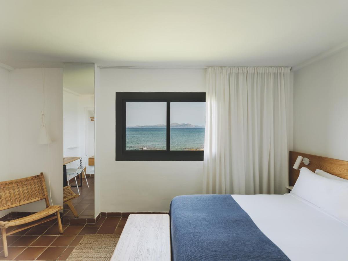 Hotel Es Blau Des Nord