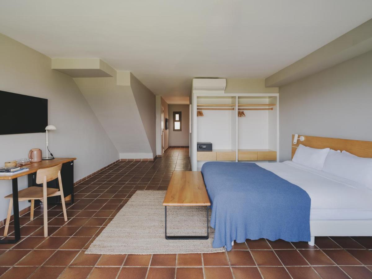 Hotel Es Blau Des Nord