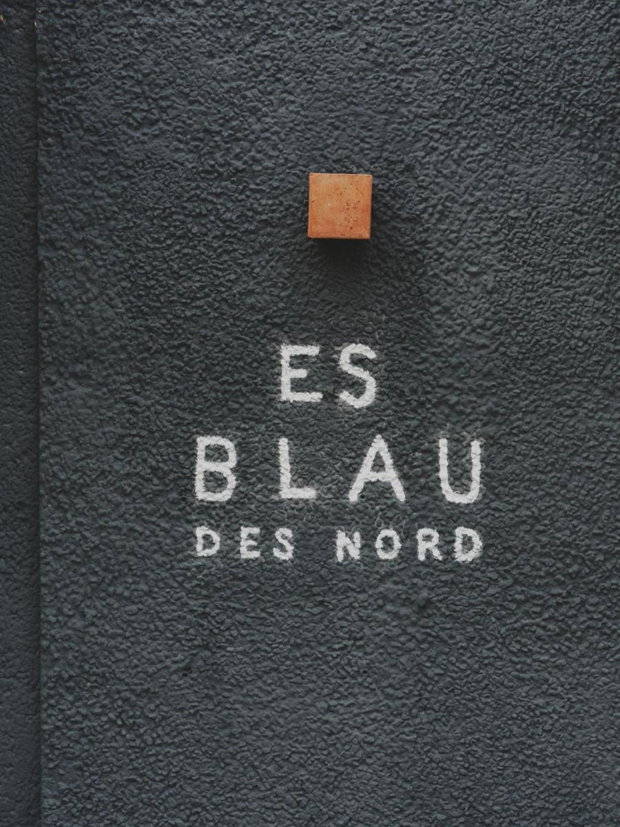 Hotel Es Blau Des Nord