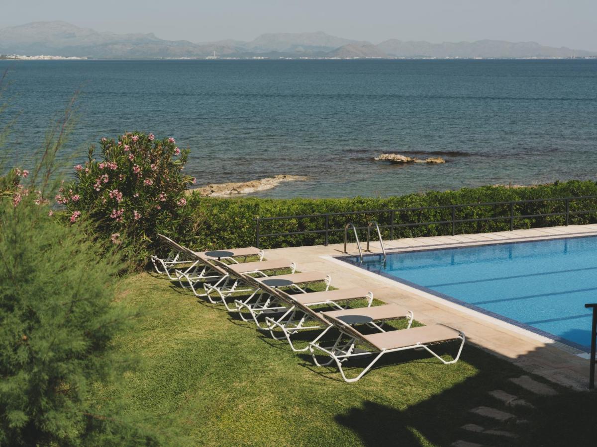 Hotel Es Blau Des Nord
