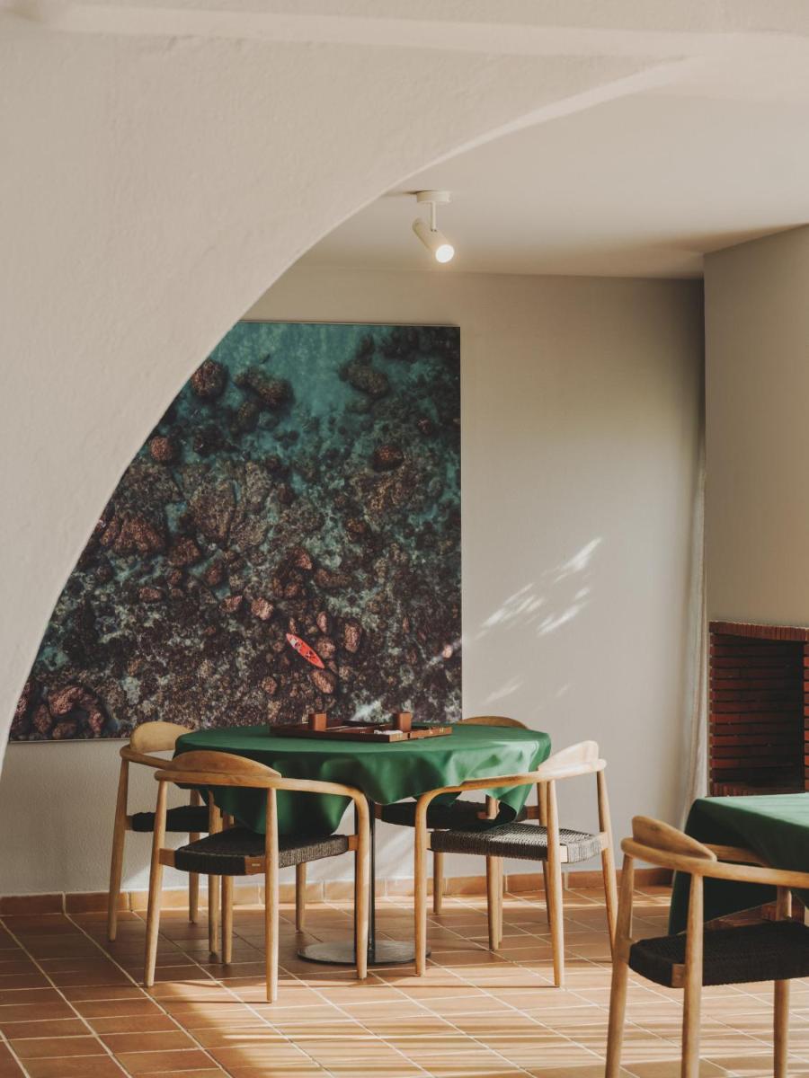 Hotel Es Blau Des Nord