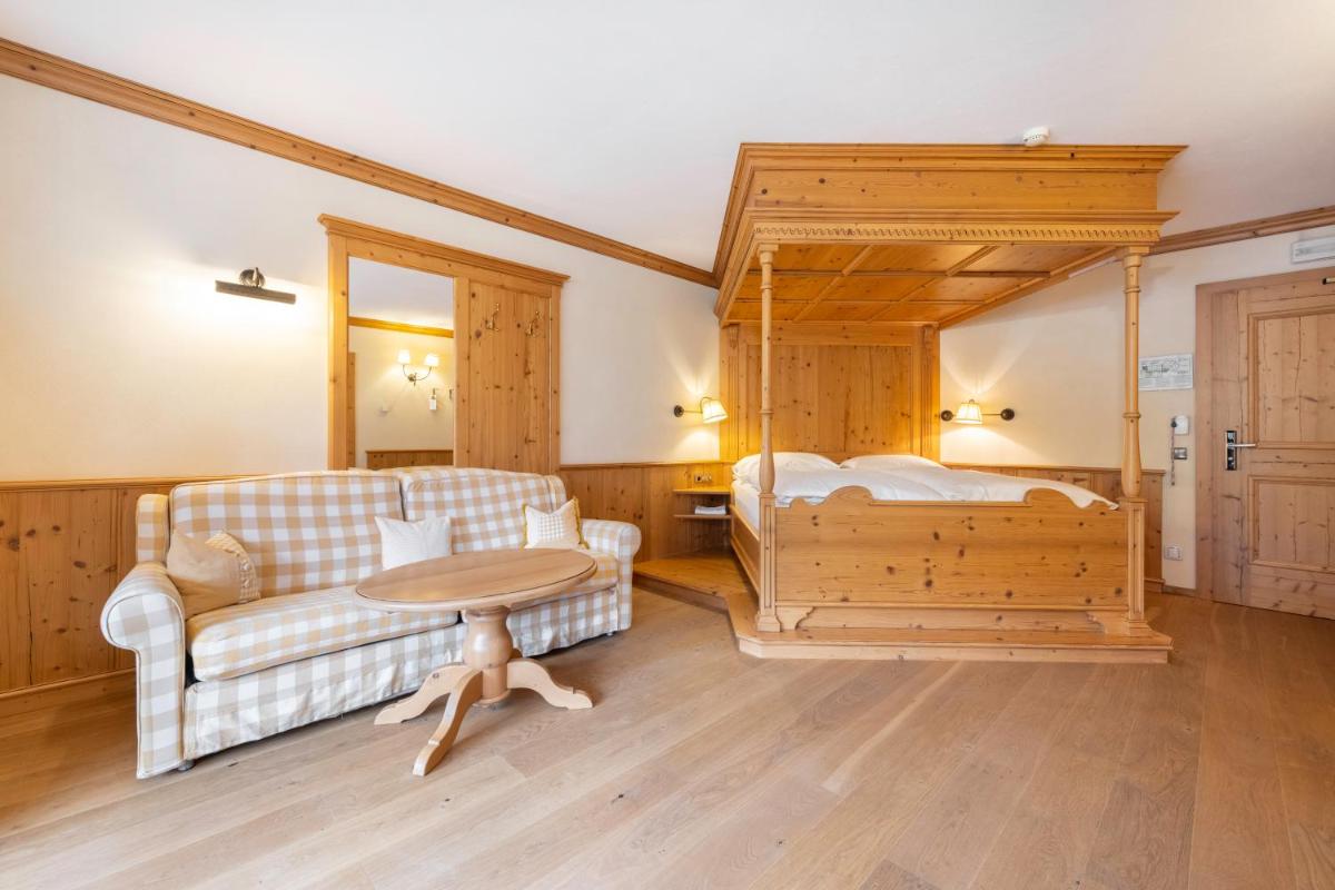 Hotel Fanes