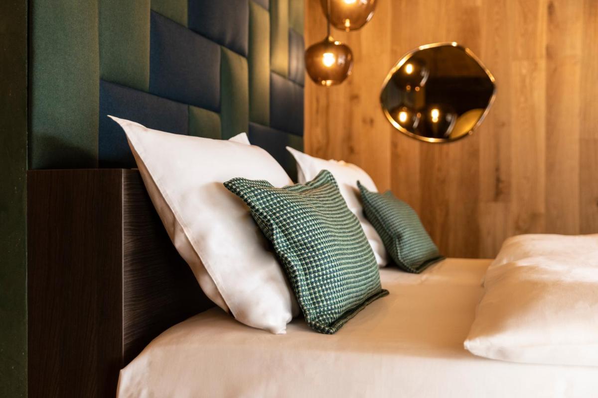Hotel Fanes