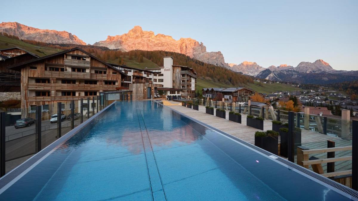 Hotel Fanes