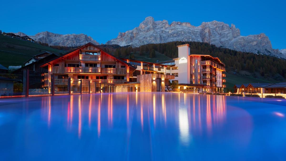 Hotel Fanes