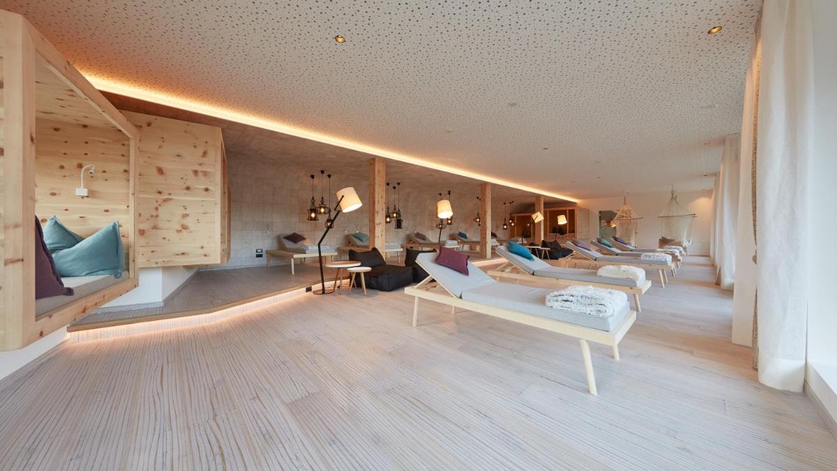 Hotel Fanes