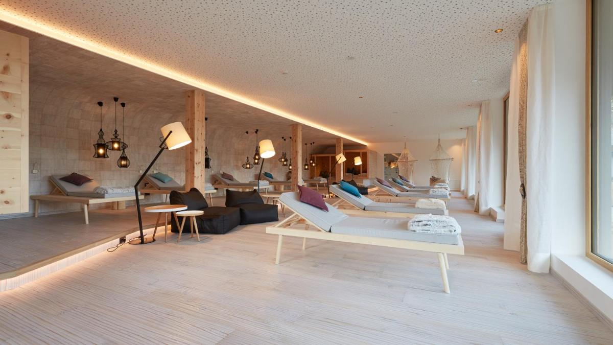 Hotel Fanes