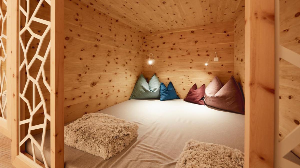 Hotel Fanes