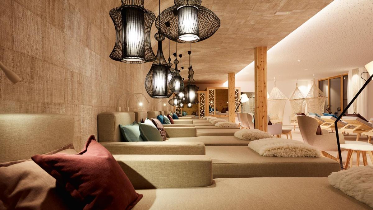 Hotel Fanes