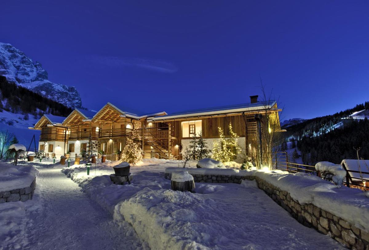 Hotel Fanes