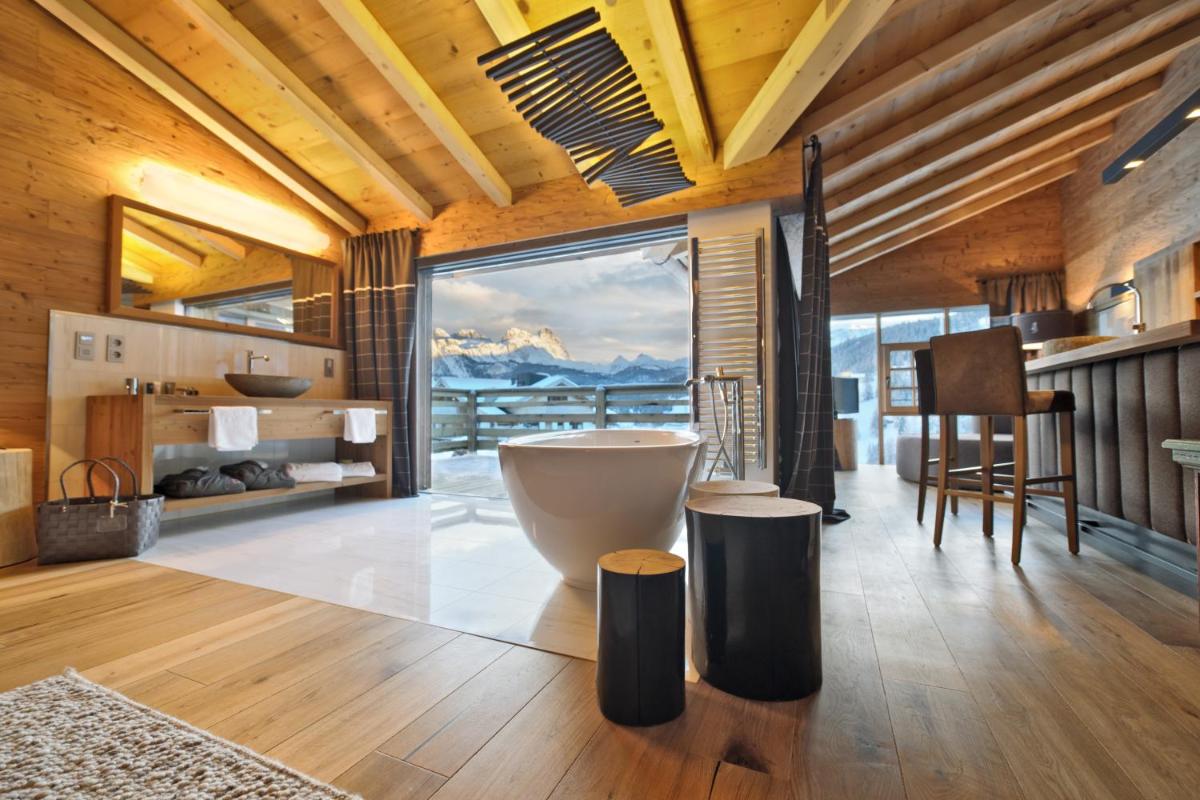 Hotel Fanes
