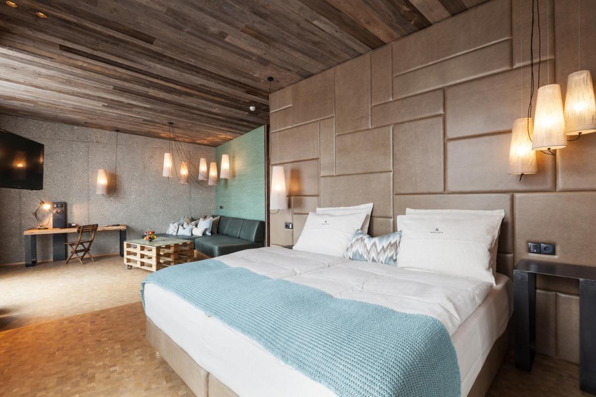 Hotel Fanes