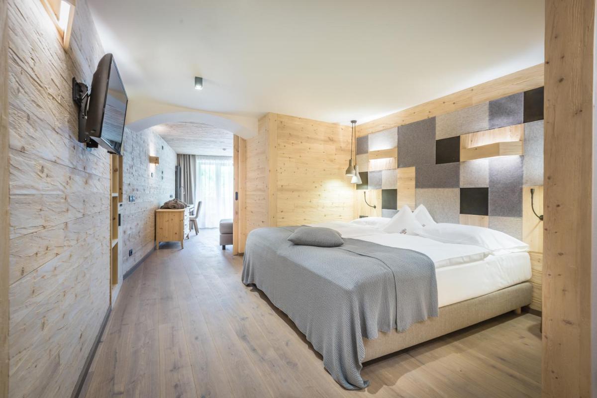 Hotel Fanes