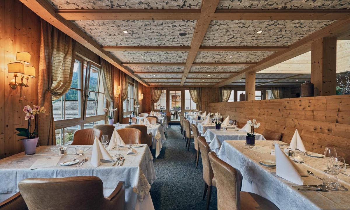 Hotel Fanes