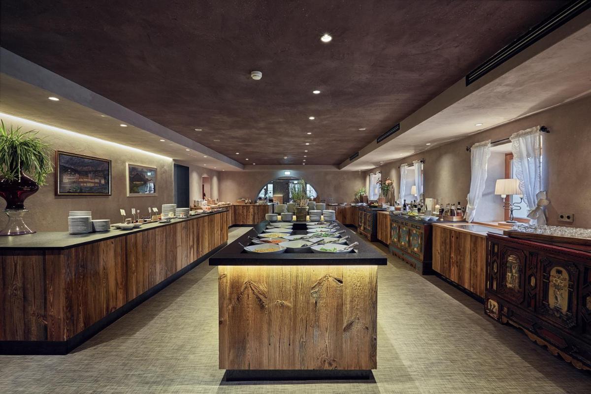 Hotel Fanes