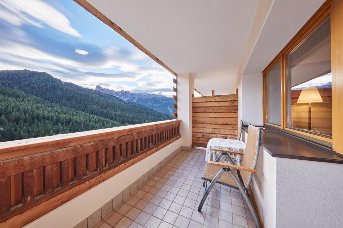 Hotel Fanes