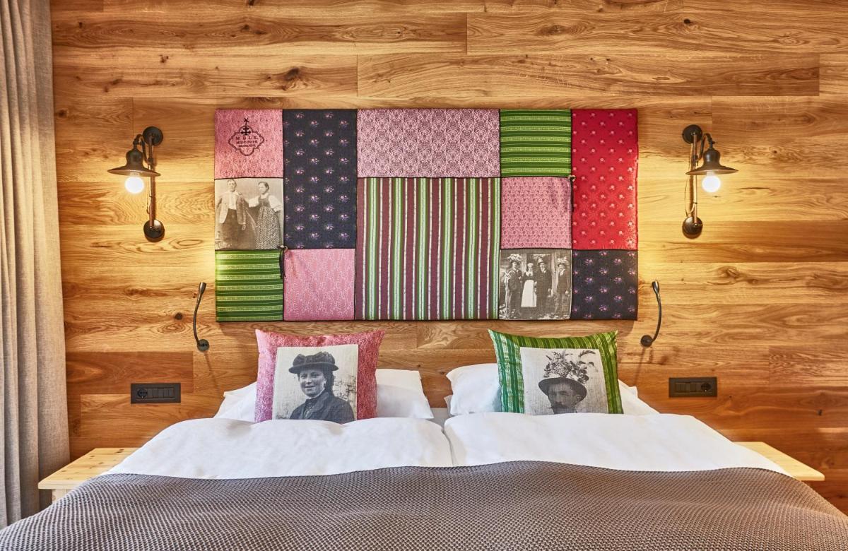 Hotel Fanes