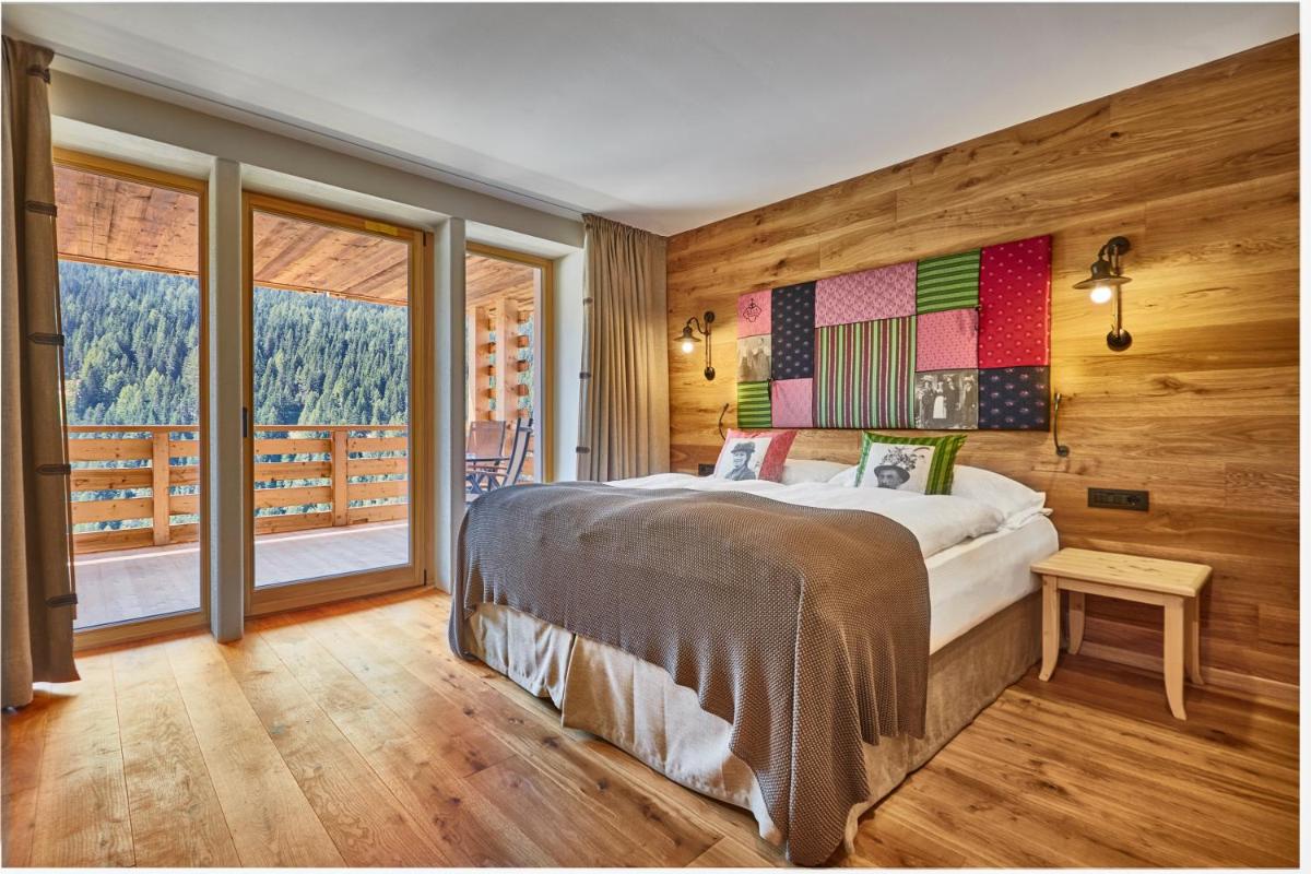Hotel Fanes