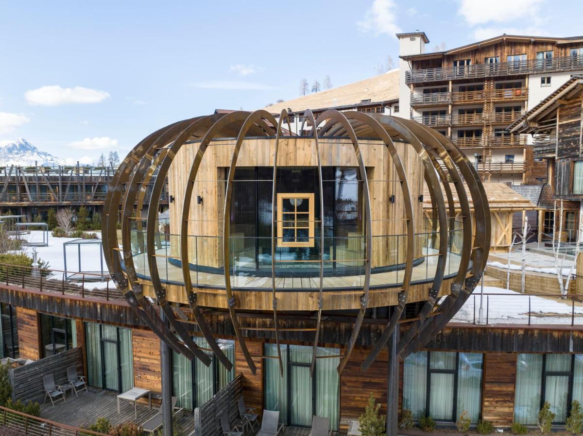 Hotel Fanes