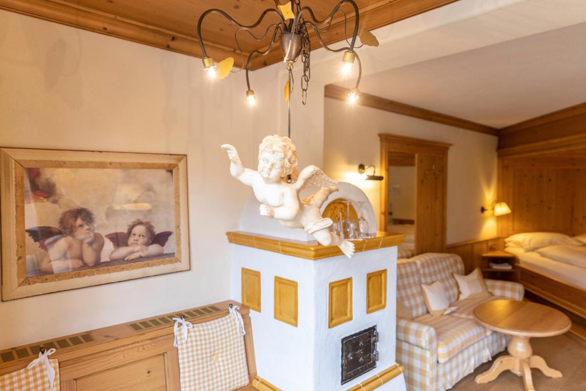 Hotel Fanes