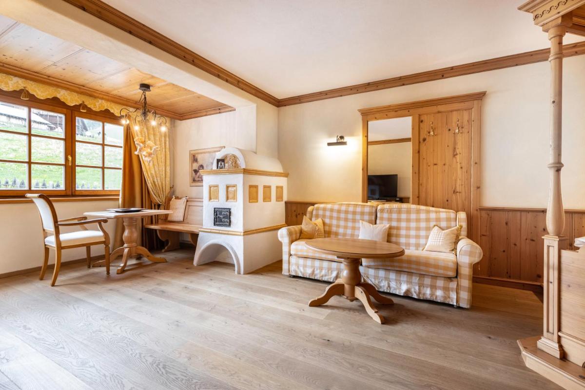 Hotel Fanes