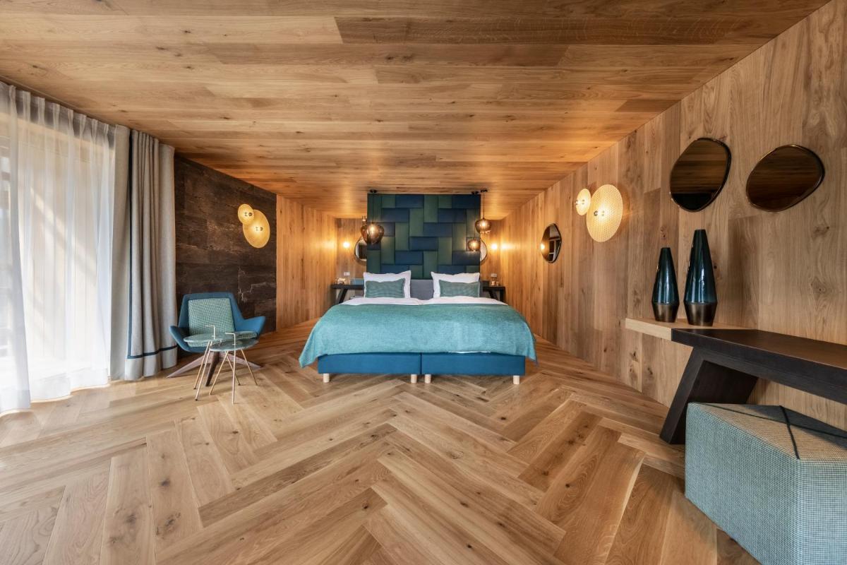 Hotel Fanes