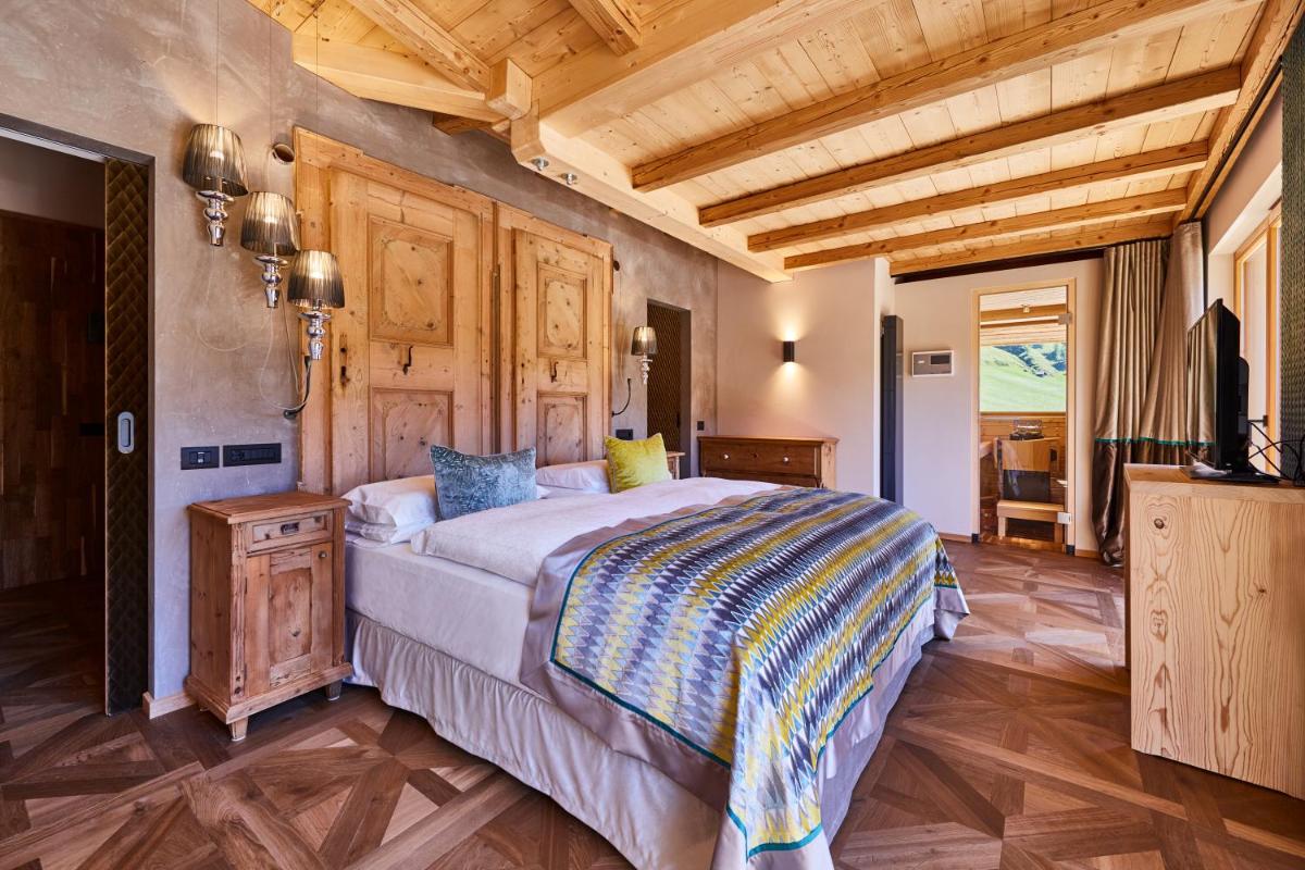 Hotel Fanes
