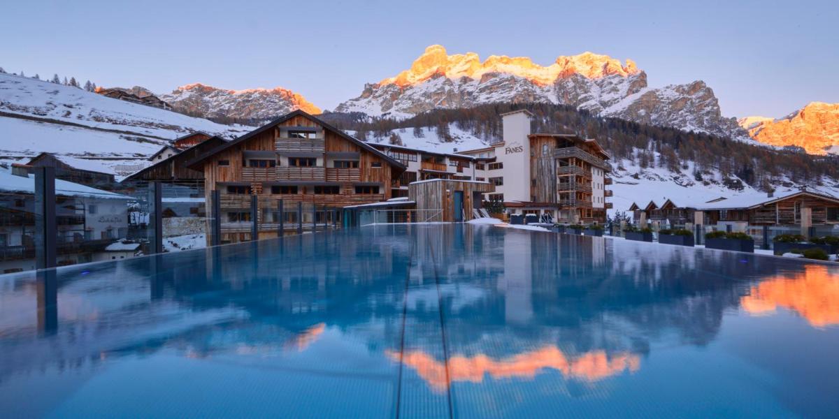 Hotel Fanes