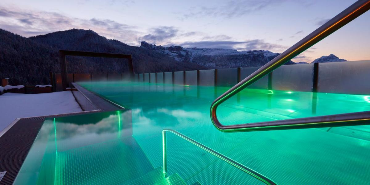 Hotel Fanes
