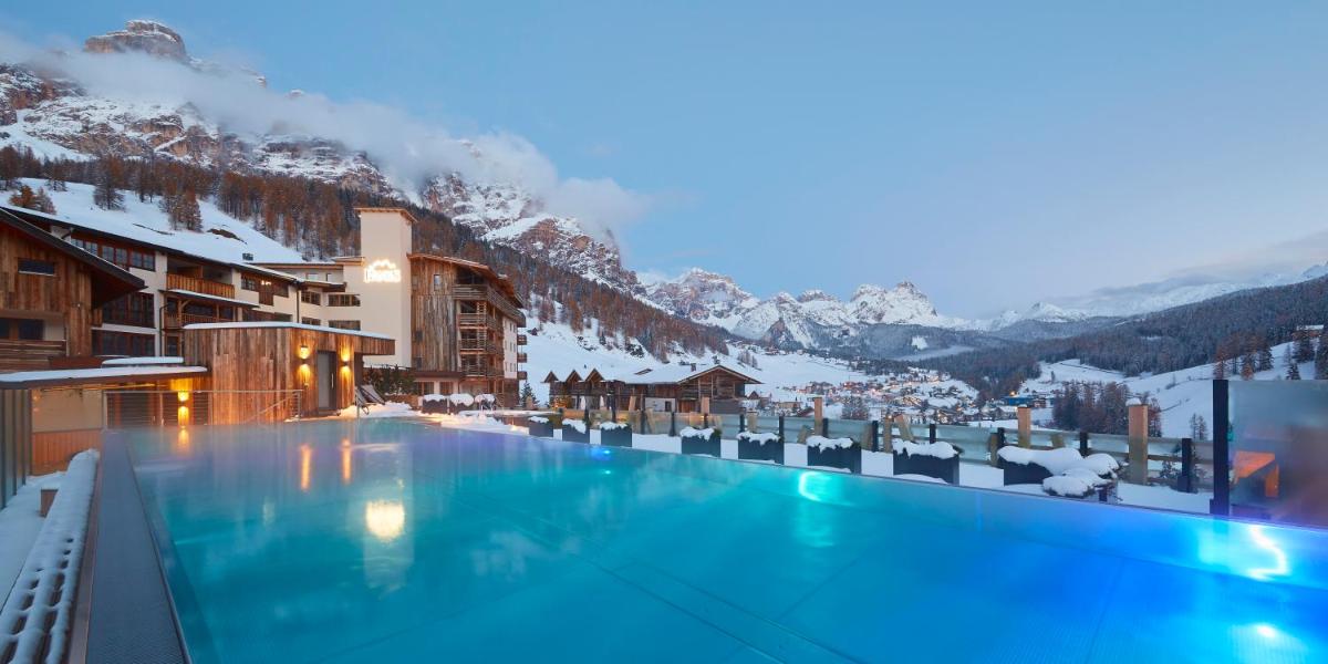 Hotel Fanes