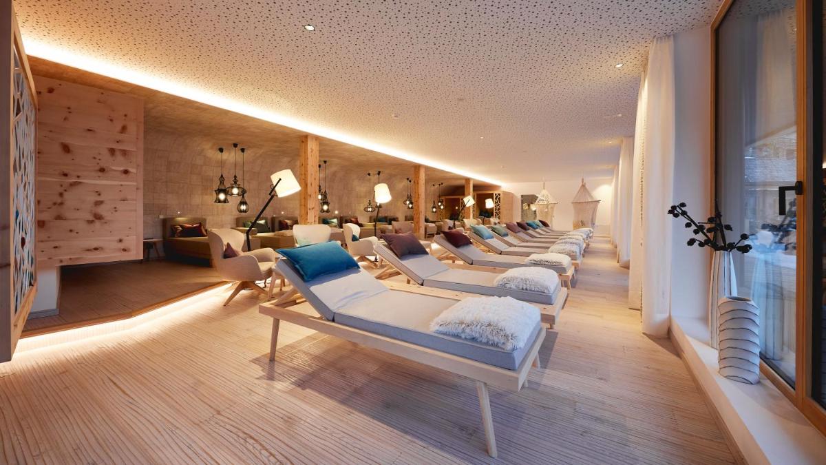 Hotel Fanes