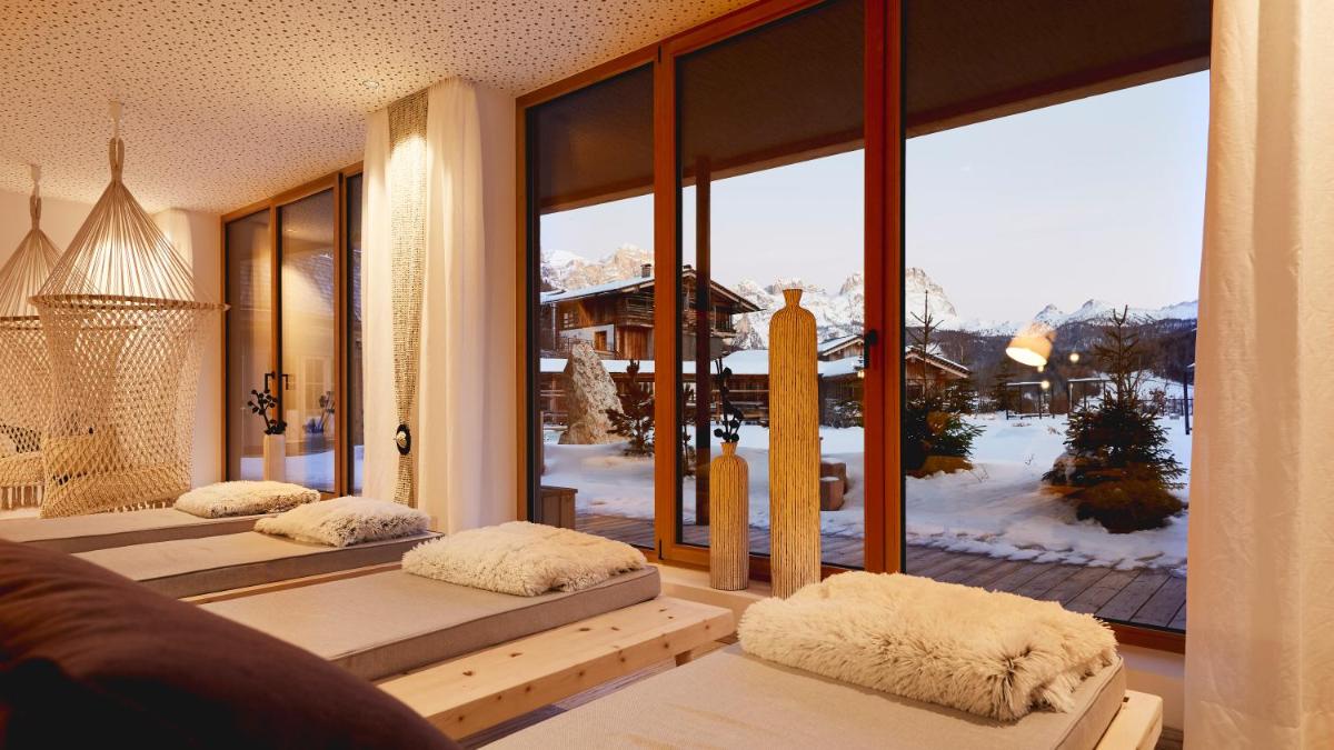 Hotel Fanes