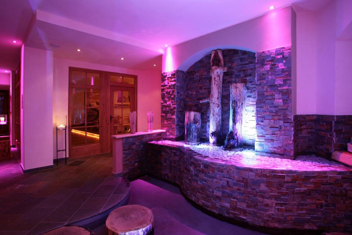 Hotel Fanes