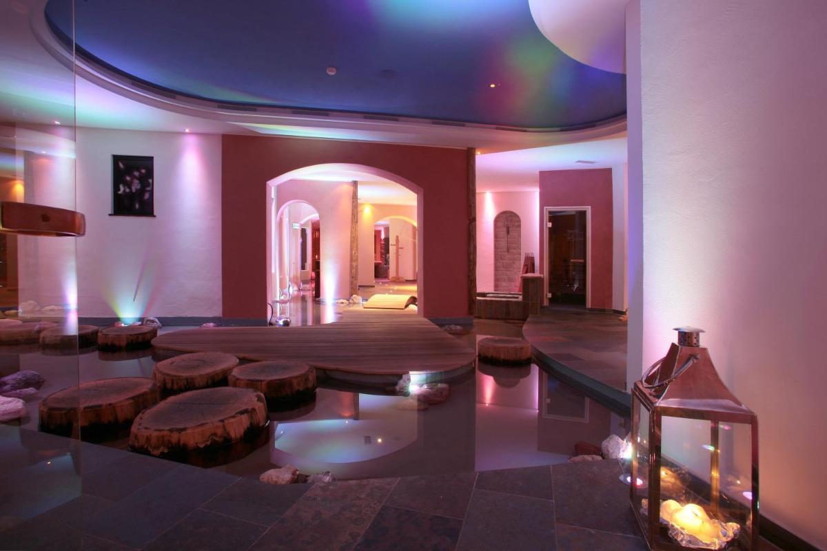 Hotel Fanes