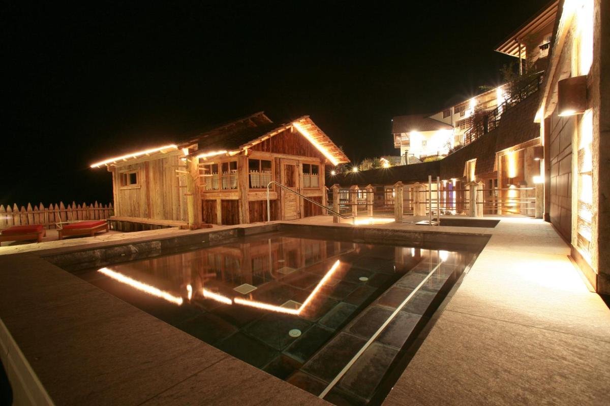 Hotel Fanes