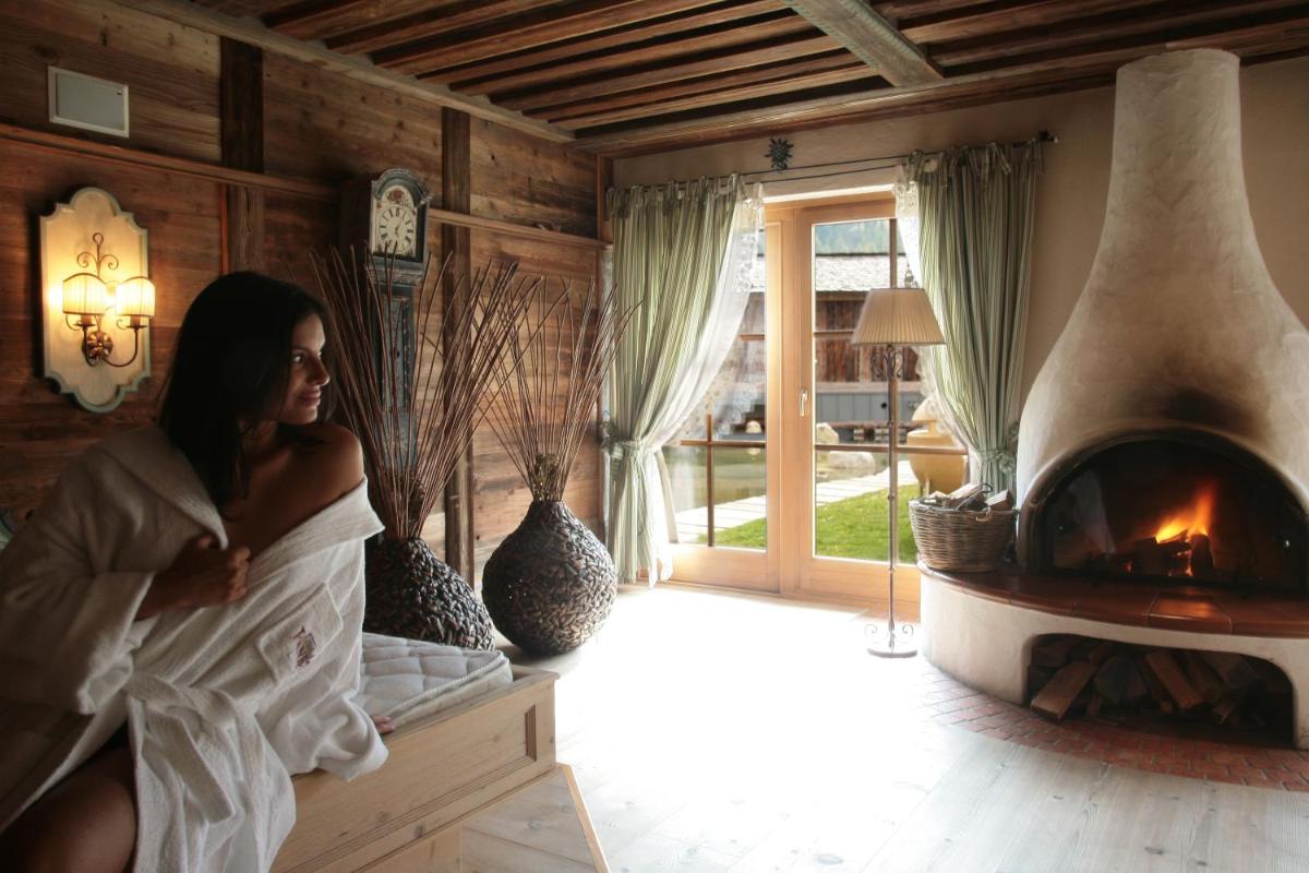 Hotel Fanes