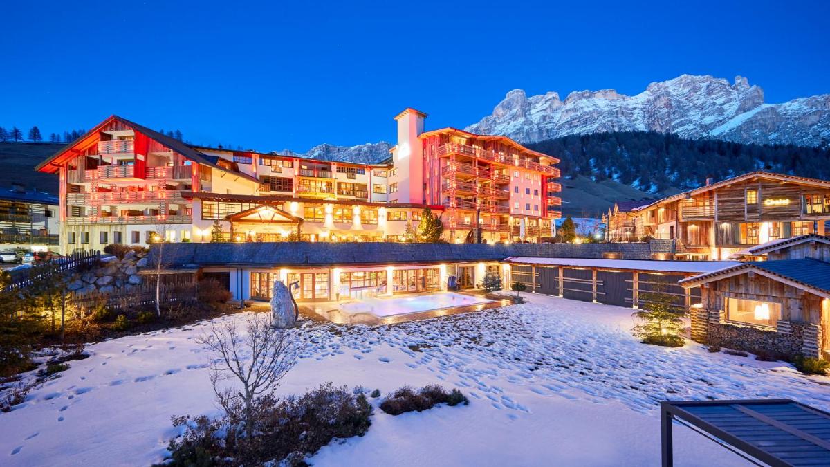Hotel Fanes