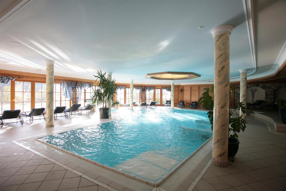 Hotel Fanes