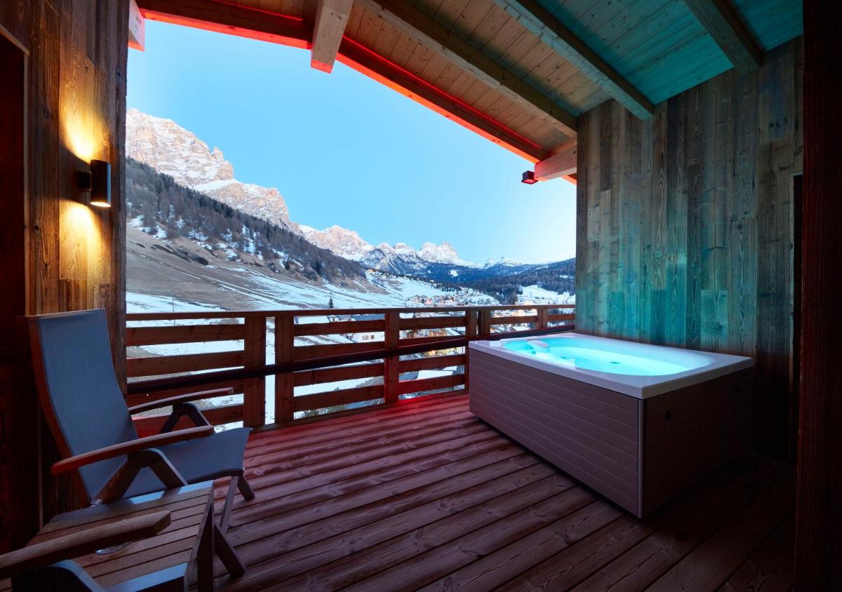 Hotel Fanes