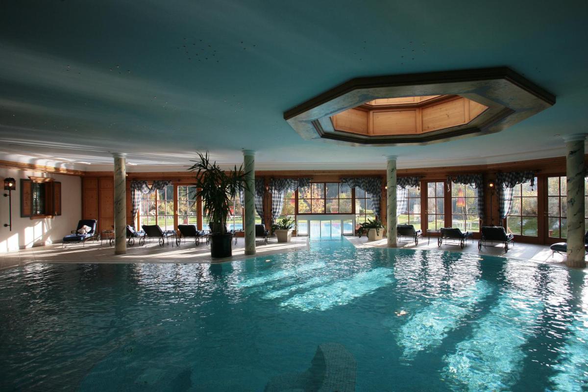 Hotel Fanes