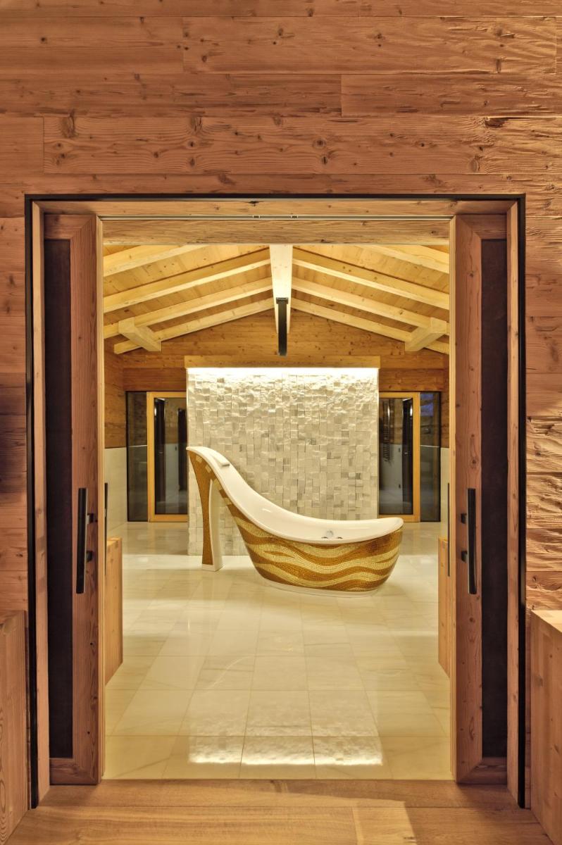Hotel Fanes