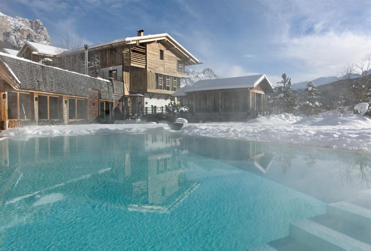Hotel Fanes