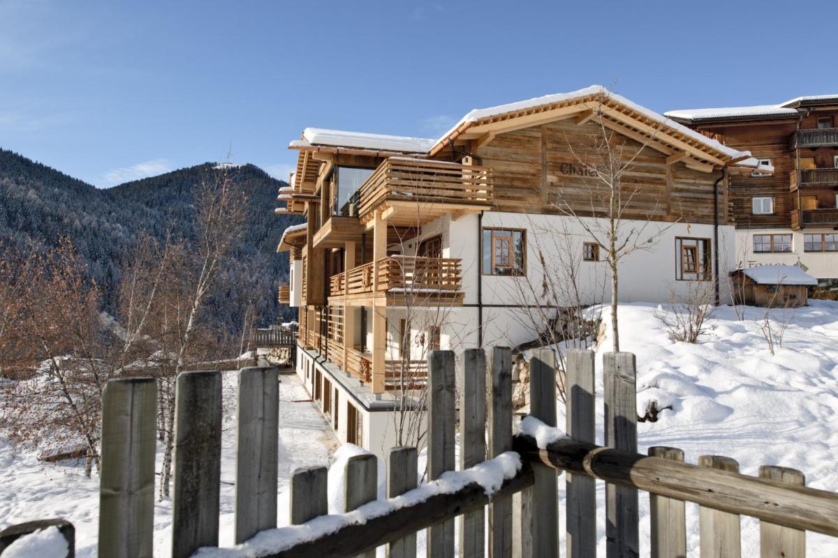 Hotel Fanes